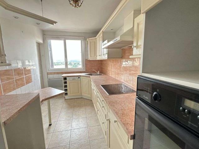 Appartement location à Arrondissement de Toulon, Toulon