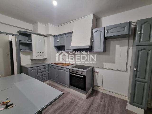 Maison location à Toulouse