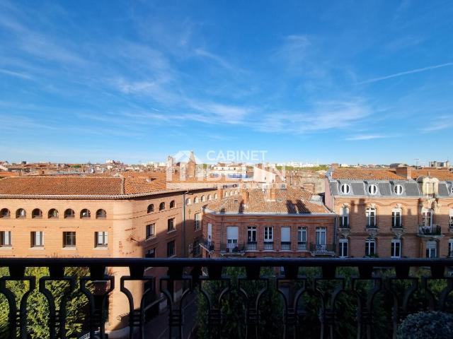 Maison location à Toulouse