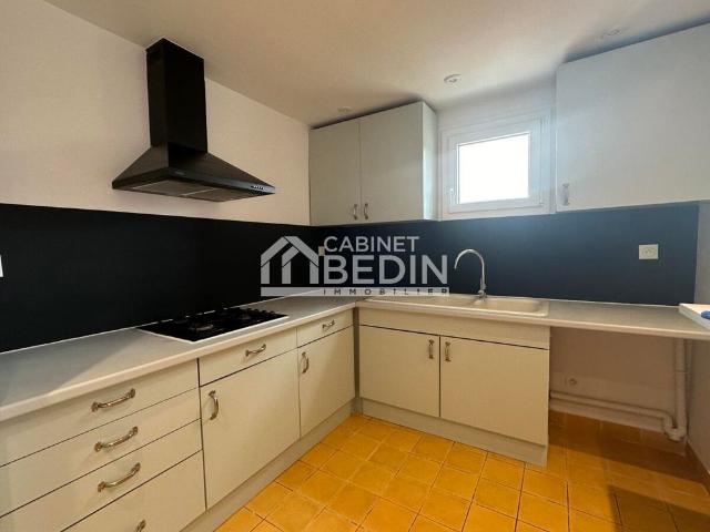 Appartement location à Toulouse