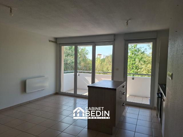 Maison location à Toulouse