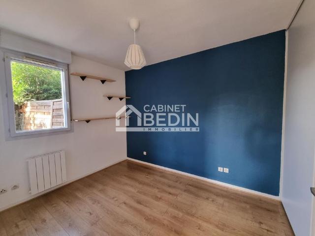 Appartement location à Toulouse