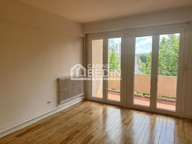 Maison location à Toulouse