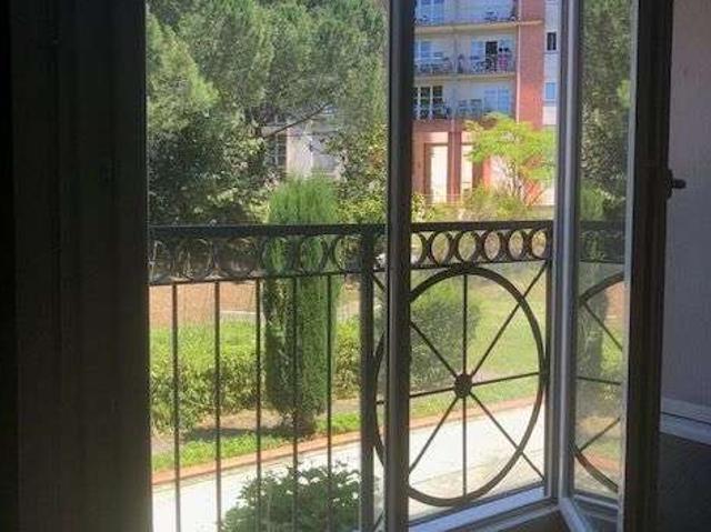 Appartement location à Toulouse