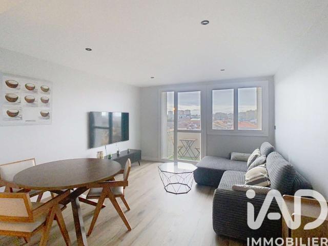 Appartement location à Toulouse