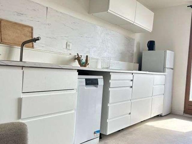 Appartement location à Toulouse
