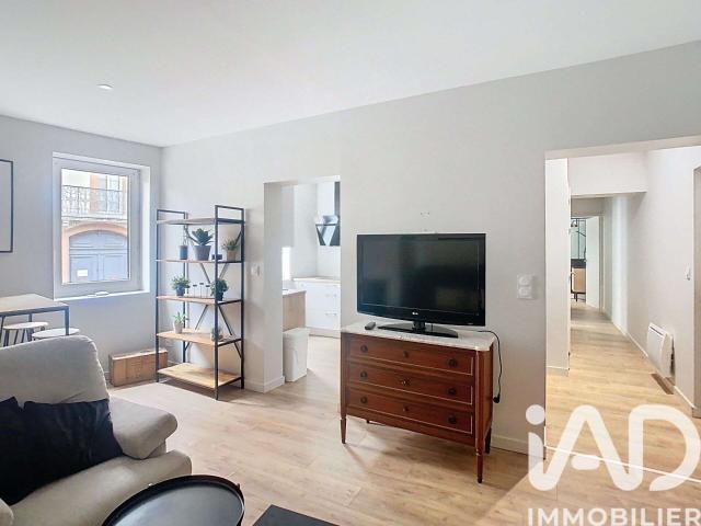 Appartement location à Toulouse
