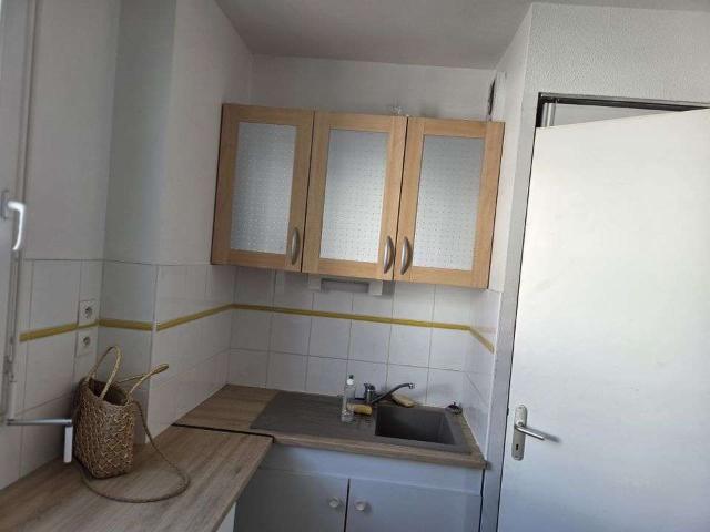 Appartement location à Toulouse