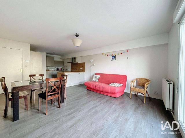 Appartement location à Toulouse