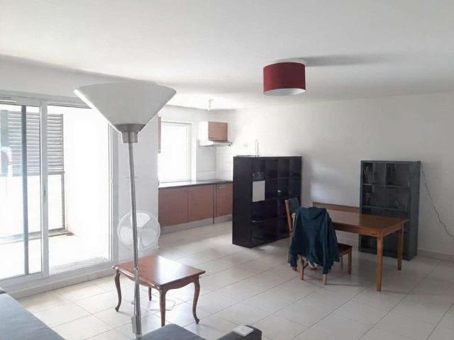 Appartement location à Toulouse