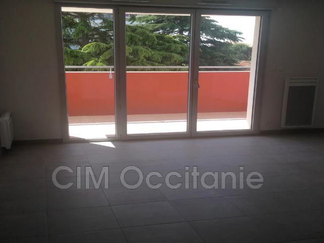 Appartement location à Toulouse