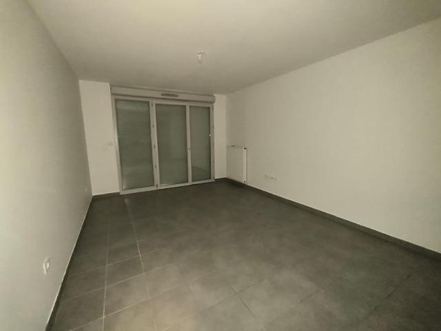 Appartement location à Toulouse