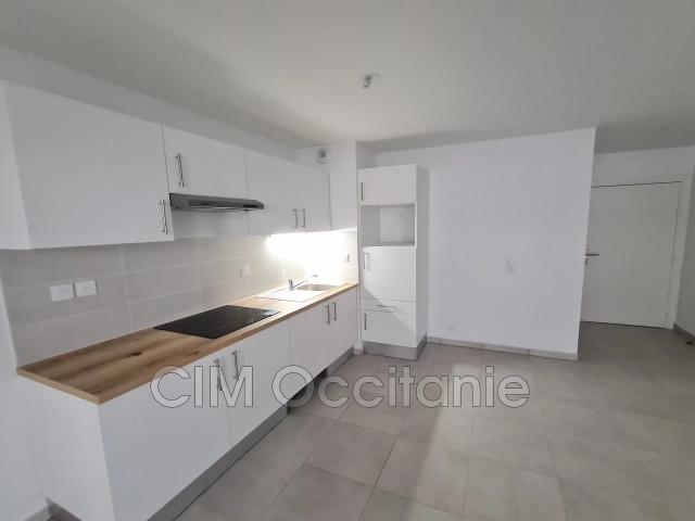 Appartement location à Toulouse