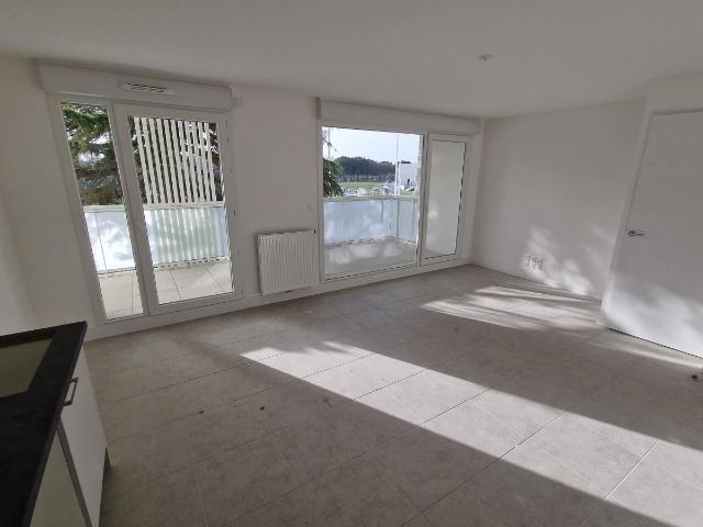Appartement location à Toulouse