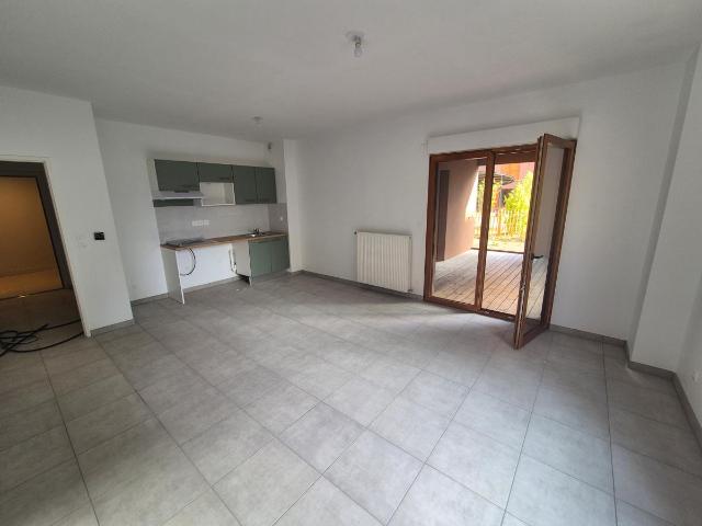 Appartement location à Toulouse
