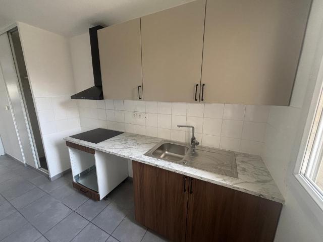 Appartement location à Toulouse