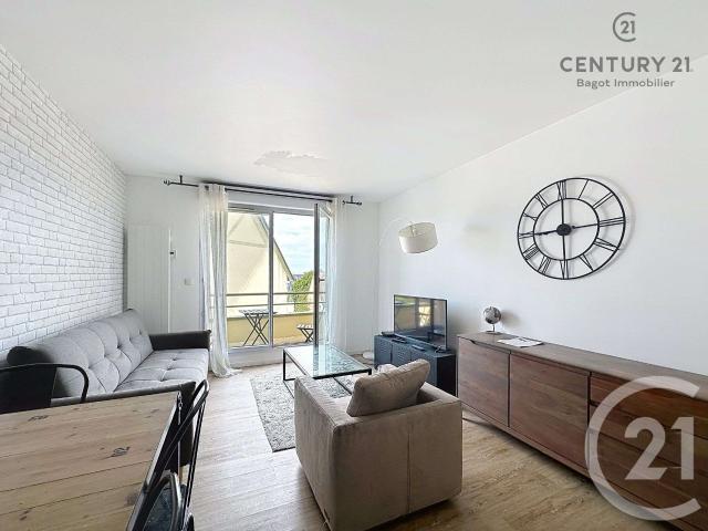 Appartement location à Lisieux, Touques
