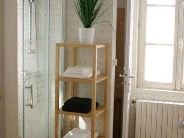 Appartement location à Tours