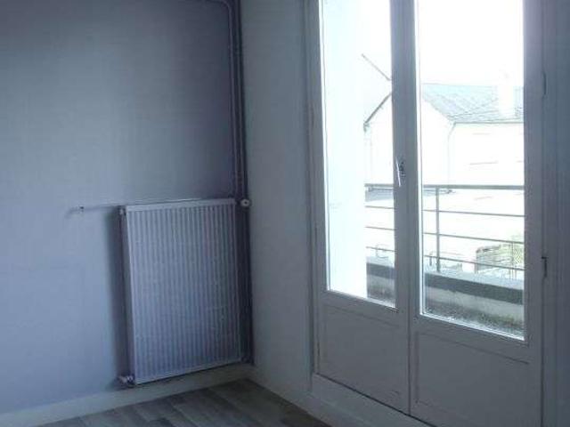 Appartement location à Tours