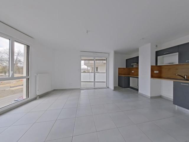 Appartement location à Tours