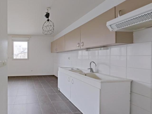 Appartement location à Tours