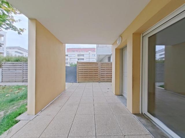 Appartement location à Tours