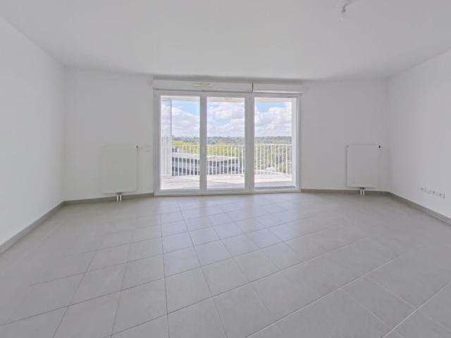 Appartement location à Tours