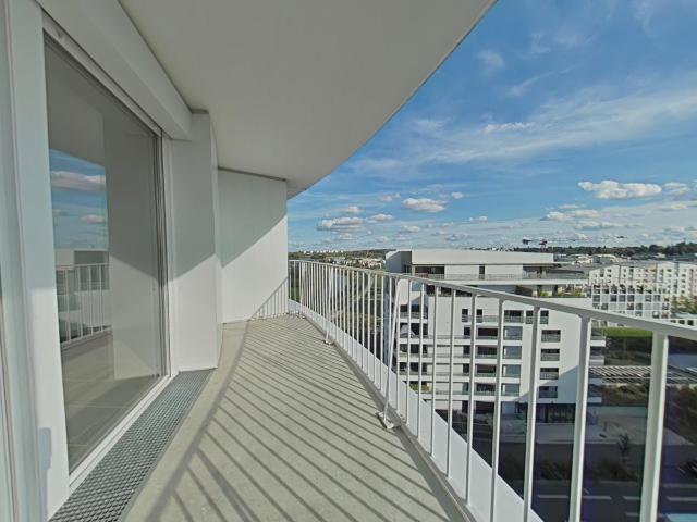 Appartement location à Tours