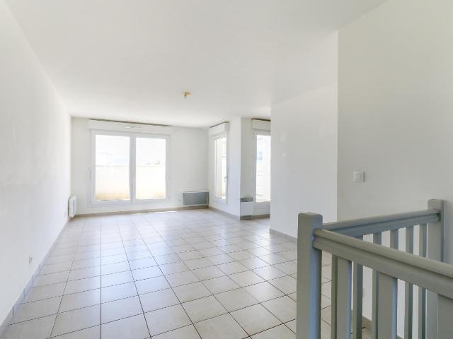 Appartement location à Tours