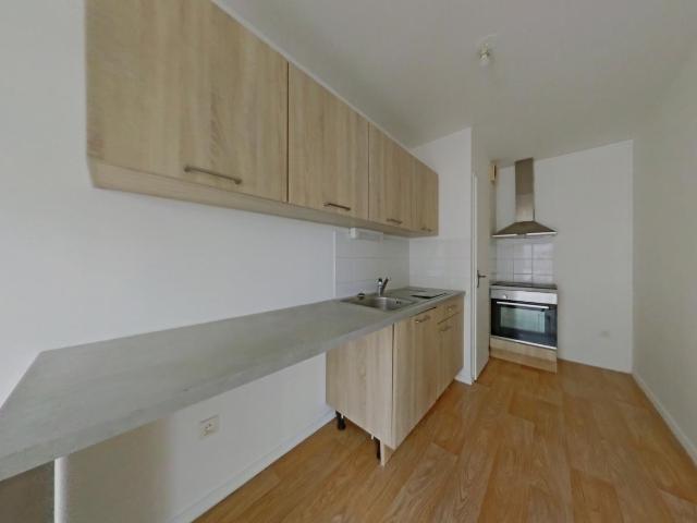 Appartement location à Tours