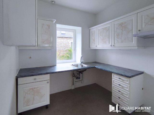 Appartement location à Tréguier