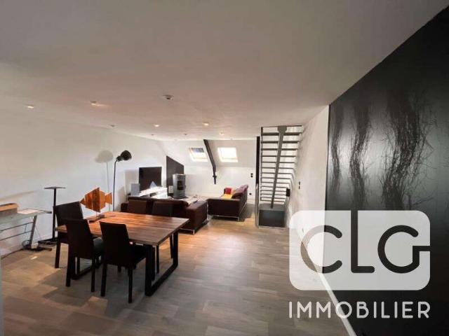 Appartement location à Quimper, Bretagne