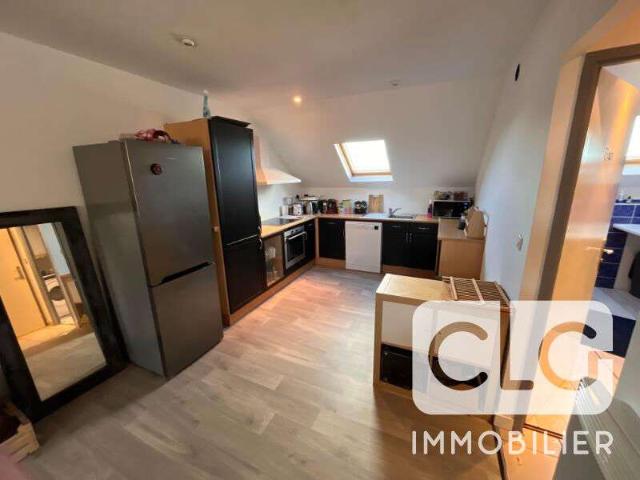 Appartement location à Quimper, Bretagne
