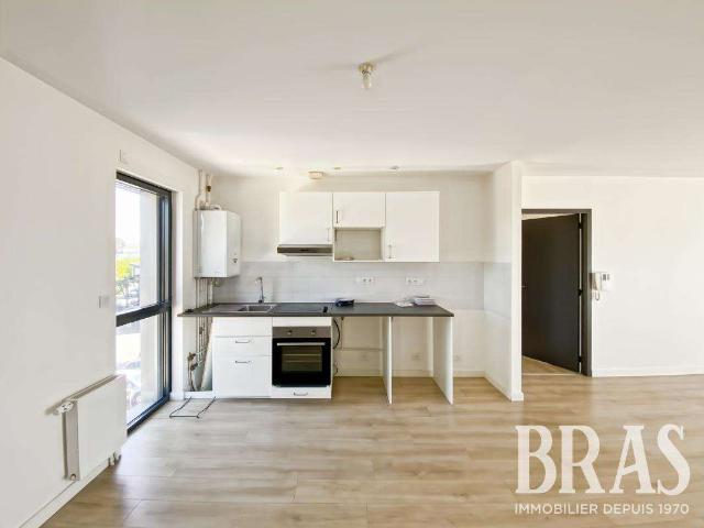 Appartement location à Châteaubriant-Ancenis, Grandchamps-des-fontaines