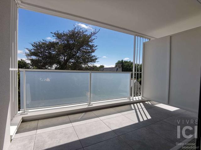 Appartement location à Châteaubriant-Ancenis, Grandchamps-des-fontaines