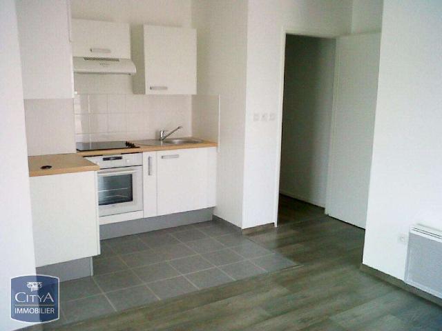 Appartement location à Angers, Trélazé