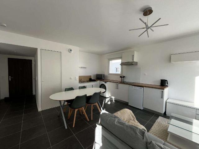 Appartement location à Angers, Trélazé