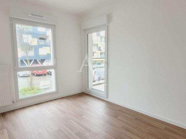 Appartement location à Angers, Trélazé