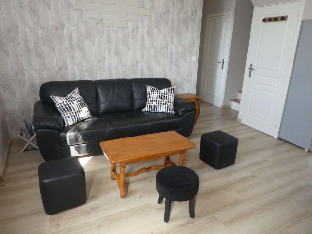 Appartement location à Lannion, Bretagne