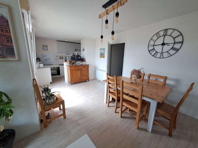 Appartement location à Dinan, Bretagne