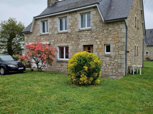 Appartement location à Léhon, Trélivan
