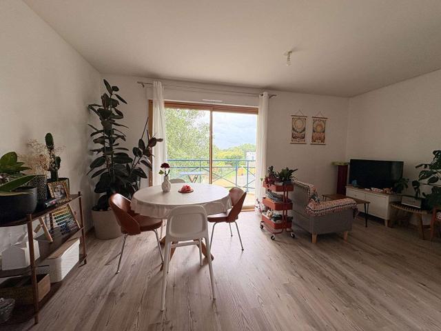 Appartement location à Saint-Brieuc, Bretagne