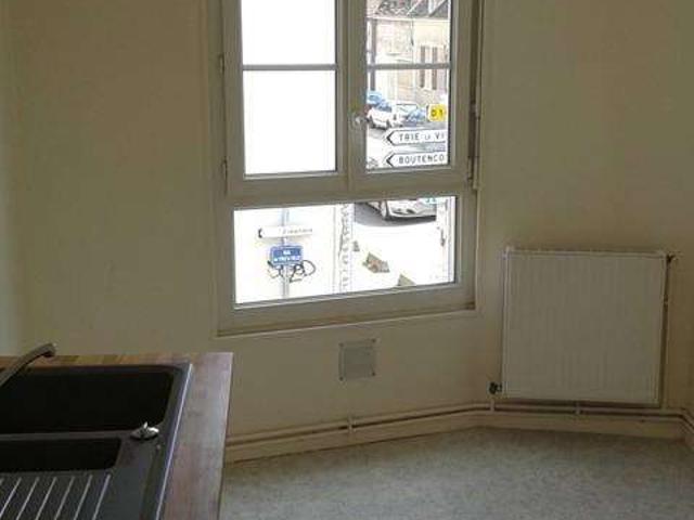 Appartement location à Beauvais, Trie-château