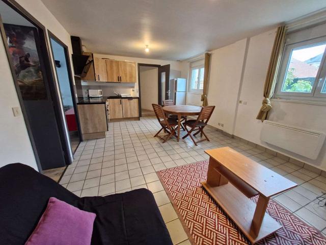 Appartement location à Saint-Nazaire, Trignac