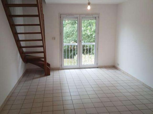 Appartement location à Saint-Nazaire, Trignac