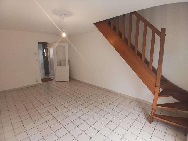 Appartement location à Saint-Nazaire, Trignac