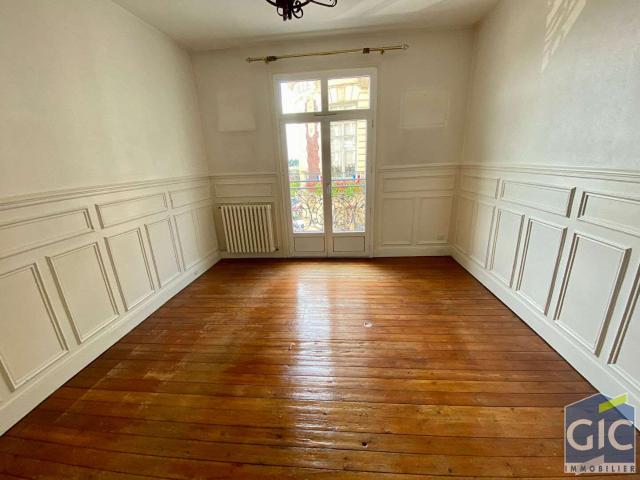 Appartement location à Lisieux, Trouville-sur-mer