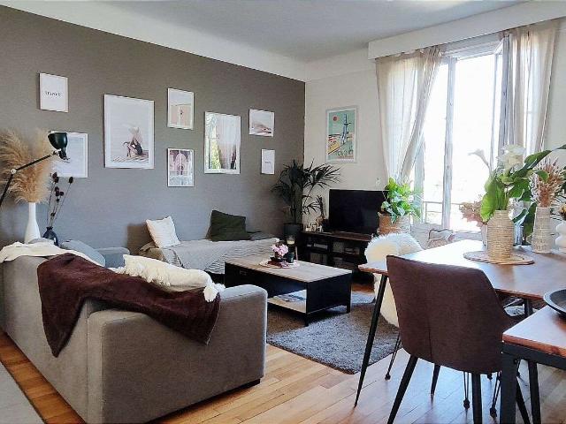 Appartement location à Troyes