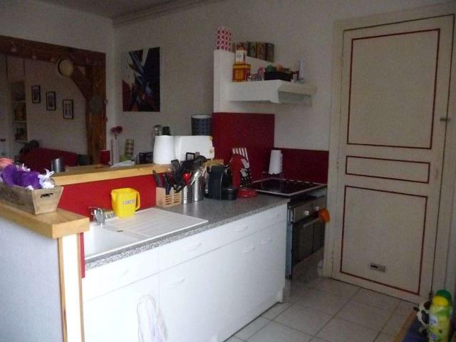 Appartement location à Troyes