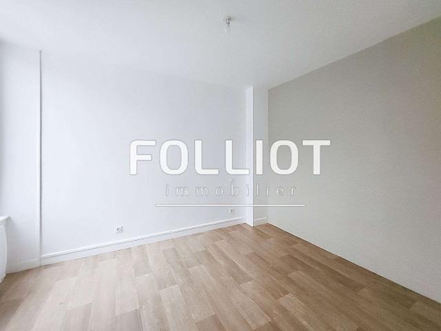 Appartement location à Vire, Normandie